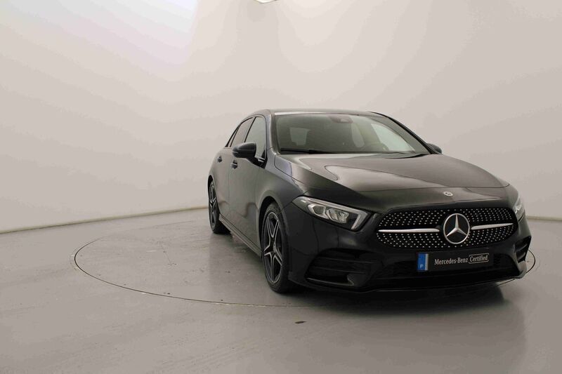 Outro Usado 2022 Mercedes A180 Progressive | € 33.990 - Imagem 1/4