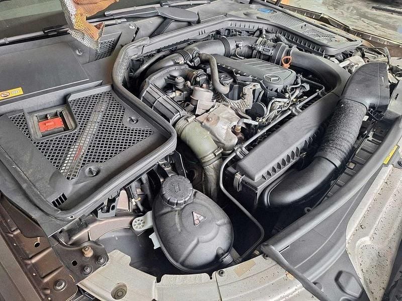 Usado Mercedes C180 2015 Sedan