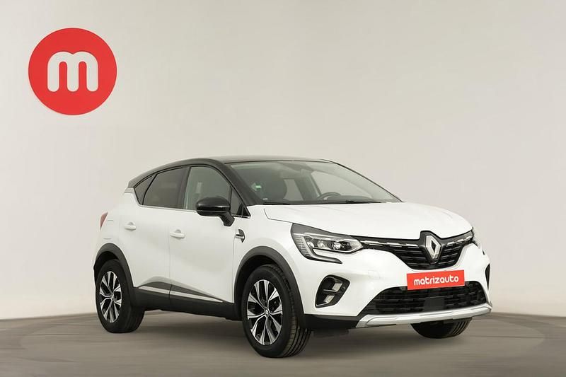 Usado 2024 Renault Captur Techno SUV | € 19.999 (Preço justo) - Imagem 1/4