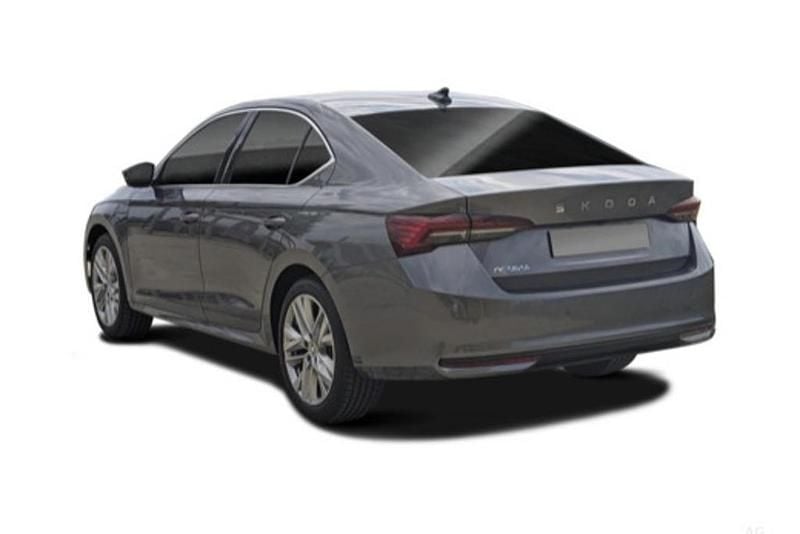 325€325€325€325€ Novo 2025 Skoda Octavia Citadino | € 35.876 - Imagem 1/4