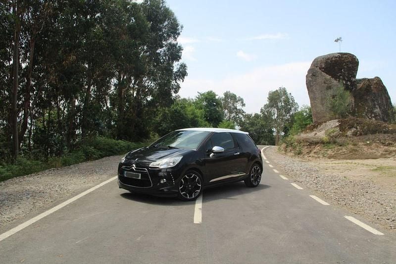 Usado 2012 Citroën DS3 | € 9.990 (Preço justo) - Imagem 1/4