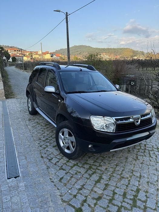 Usado 2012 Dacia Duster Sedan | € 7.000 (Super Preço) - Imagem 1/4