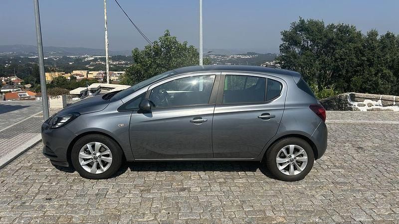 Usado Opel Corsa 95 HP (69 kW) 2017 Citadino