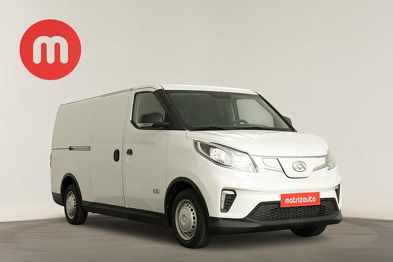 Novo 2025 Maxus eDeliver 3 Van | € 21.950 - Imagem 1/4