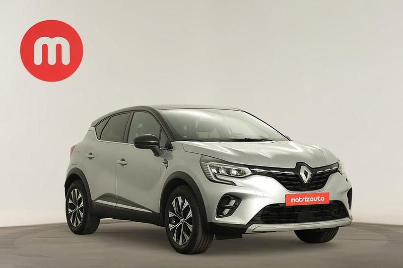 Usado 2024 Renault Captur Techno SUV | € 20.999 (Preço justo) - Imagem 1/4