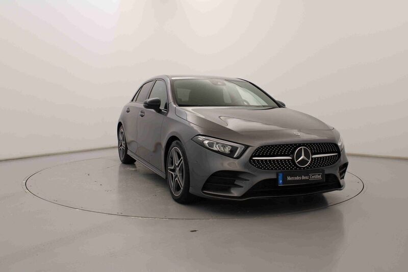 Outro Usado 2022 Mercedes A180 Progressive | € 33.990 - Imagem 1/4