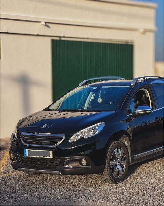 Usado 2013 Peugeot 2008 Allure SUV | € 12.499 (Preço elevado) - Imagem 1/4