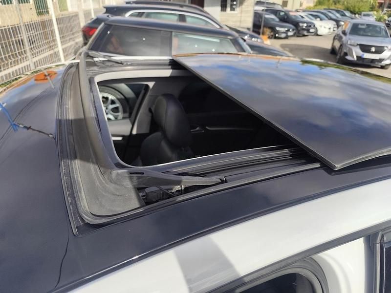 Usado Audi A3 Sportback e-tron 204 HP (150 kW) 2021 Branco Citadino