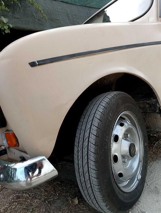 Usado 1985 Renault R4 Sedan | € 4.850 - Imagem 1/4