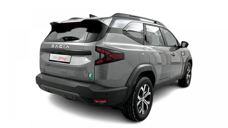 Usado Dacia Duster 155 HP (114 kW) 2025 Cinzento