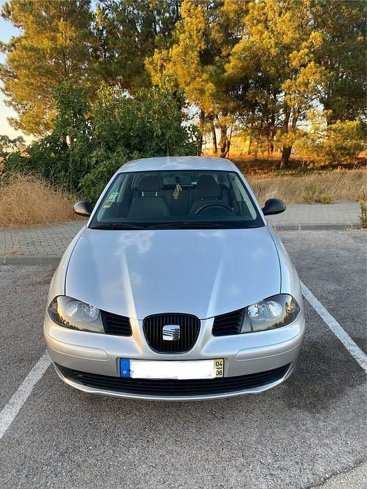 Usado 2004 Seat Ibiza Sedan | € 1.600 (Super Preço) - Imagem 1/4