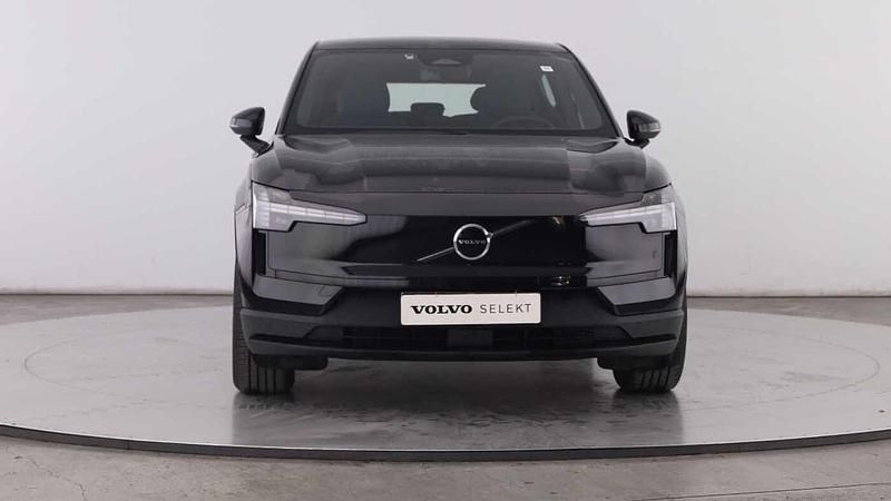Usado Volvo EX30 199 kW (271 HP) 2025 Preto SUV