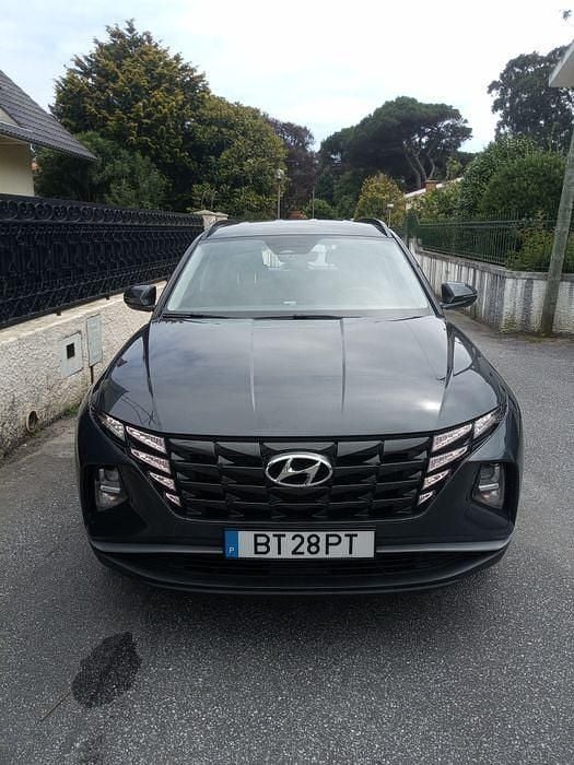 Usado 2022 Hyundai Tucson SUV | € 28.990 (Super Preço) - Imagem 1/4
