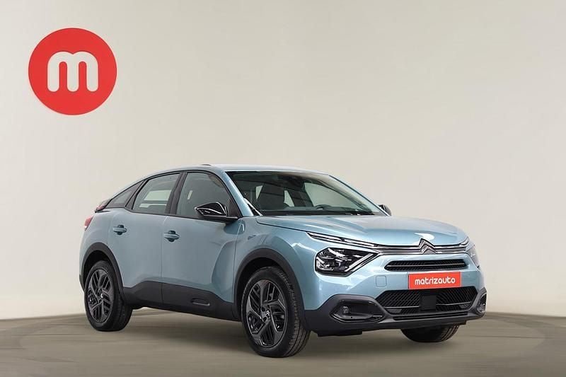Usado 2024 Citroën C4 PureTech | € 23.499 (Preço justo) - Imagem 1/4