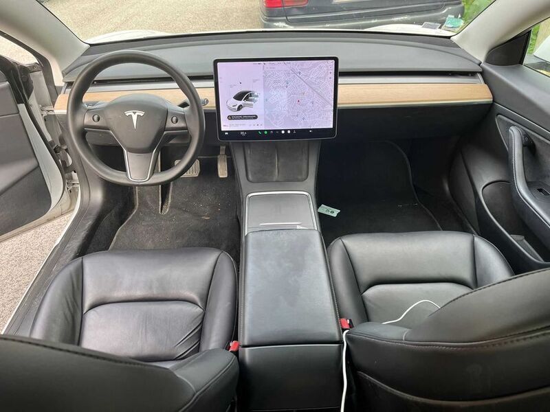 Usado 2020 Tesla Model 3 Long Range Sedan | € 23.000 (Bom preço) - Imagem 1/4