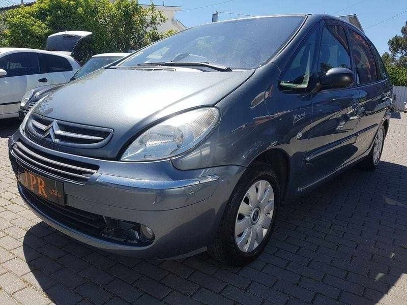 Outra Usado 2005 Citroën Xsara Picasso Monovolume | € 4.500 (Preço elevado) - Imagem 1/4
