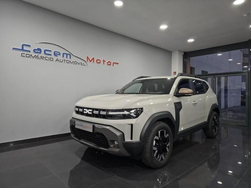Outra Novo 2025 Dacia Duster SUV | € 26.990 (Caro) - Imagem 1/4