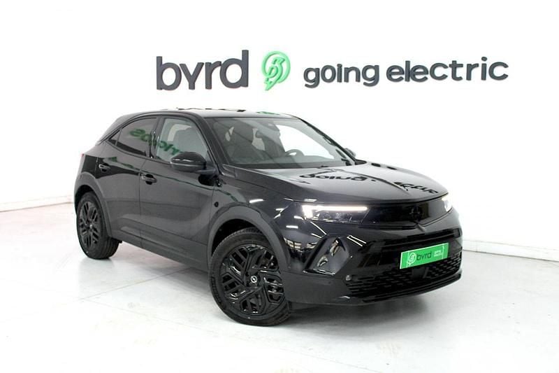 Preto Usado 2023 Opel Mokka-e SUV | € 22.900 (Bom preço) - Imagem 1/4
