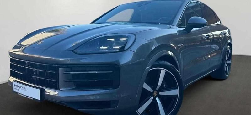 Usado Porsche Cayenne 462 HP (339 kW) 2023 Cinzento SUV