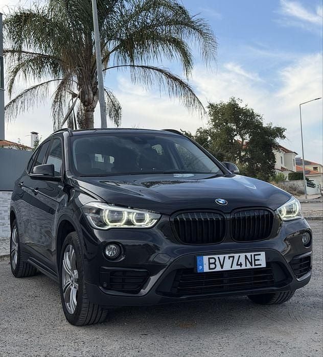 Usado 2016 BMW X1 SUV | € 18.500 (Preço justo) - Imagem 1/4
