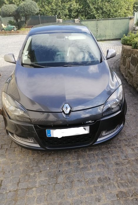 Usado 2012 Renault Mégane GT Line GT-Line Sedan | € 6.000 (Bom preço) - Imagem 1/3