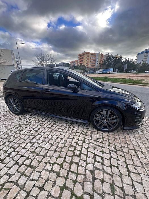 Usado 2007 Cupra Leon Sedan | € 12.500 - Imagem 1/4