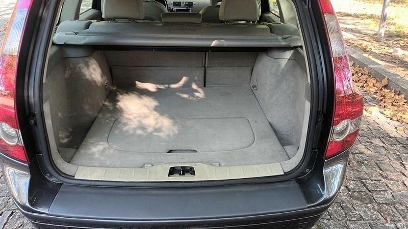 Usado Volvo V50 2006 Carrinha