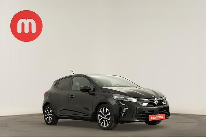 Usado Mitsubishi Colt Invite 91 HP (66 kW) 2024 Citadino