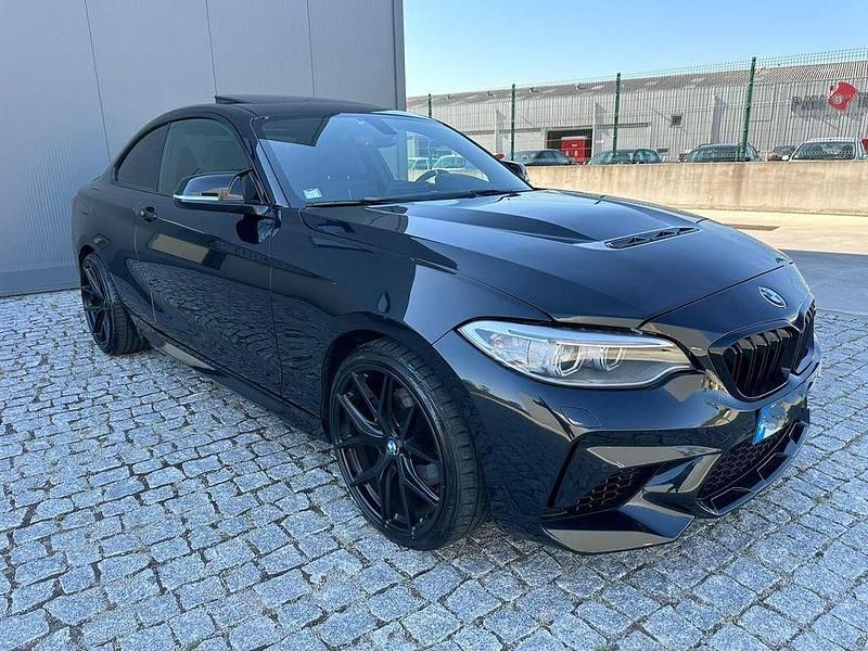 Usado 2014 BMW 220 Sport Line | € 17.500 (Preço elevado) - Imagem 1/4