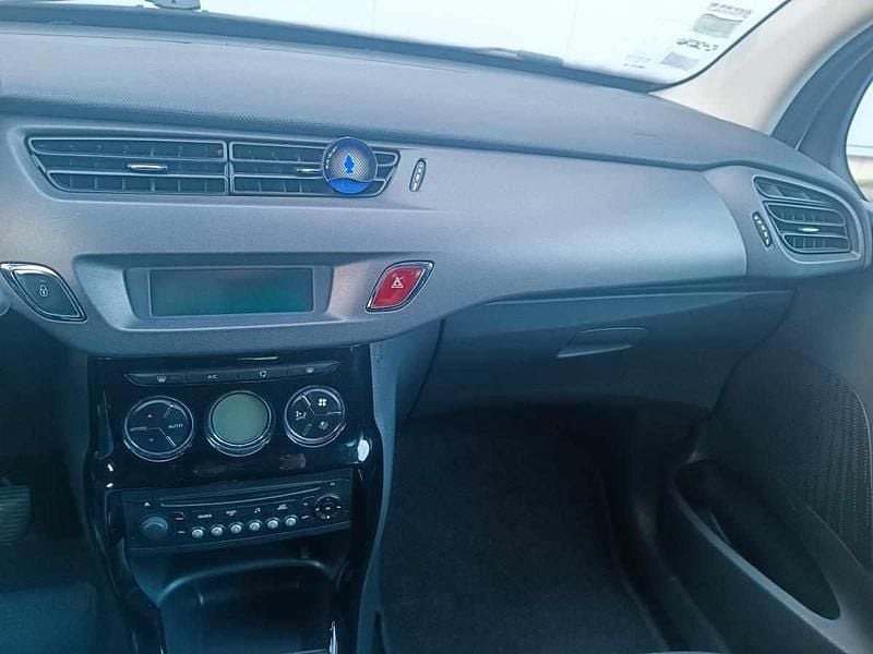 Usado Citroën C3 82 HP (60 kW) 2015 Branco Citadino