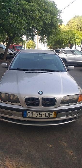 Usado 2000 BMW 320 | € 2.100 (Preço justo) - Imagem 1/4