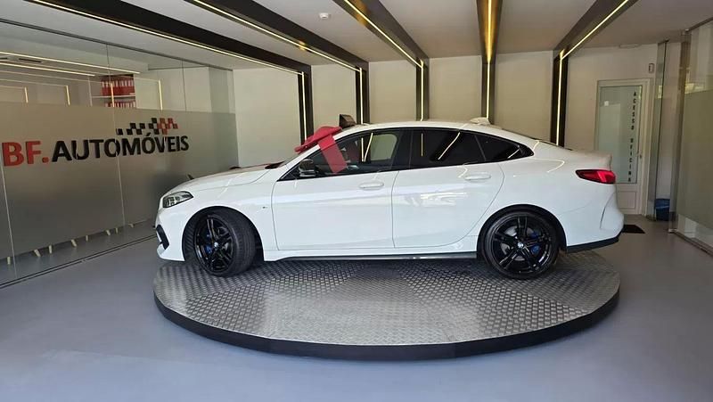 Usado BMW 218 150 HP (110 kW) 2020 Branco Coupé