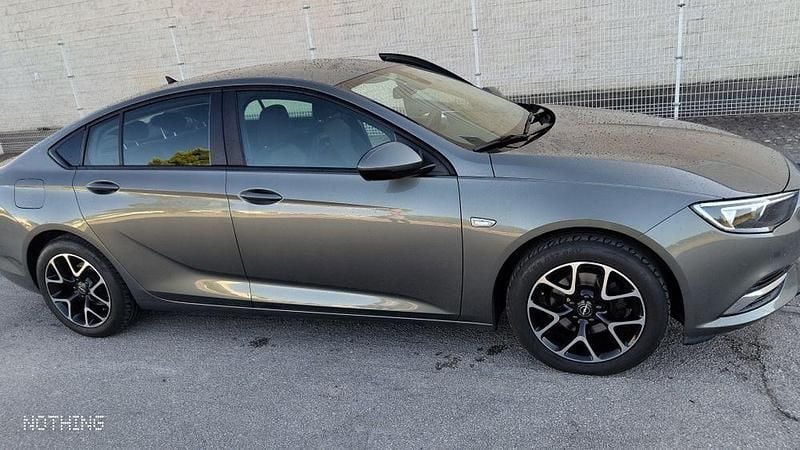 Usado 2019 Opel Insignia Sport Sedan | € 13.000 (Bom preço) - Imagem 1/4