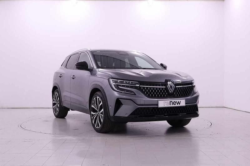 Usado Renault Austral 160 HP (117 kW) 2023 Cinzento SUV