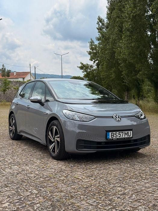 Usado 2020 VW ID.3 Pro Performance Citadino | € 19.500 (Bom preço) - Imagem 1/4