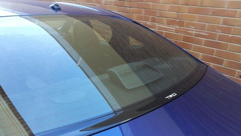 Usado Toyota GT86 GT 290 HP (213 kW) 2012 Azul Coupé