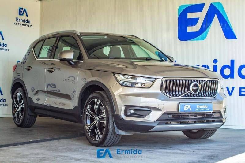Outra Usado 2020 Volvo XC40 SUV | € 29.500 (Preço justo) - Imagem 1/4