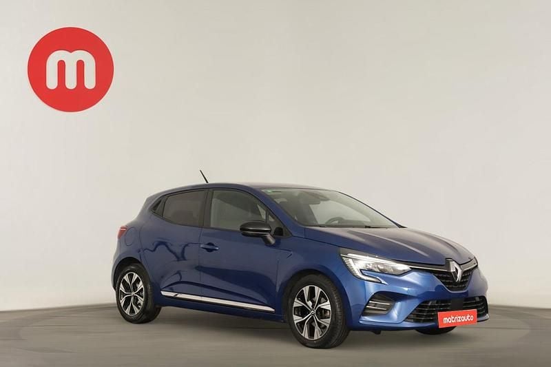 Usado 2023 Renault Clio V Evolution | € 16.999 (Preço justo) - Imagem 1/4