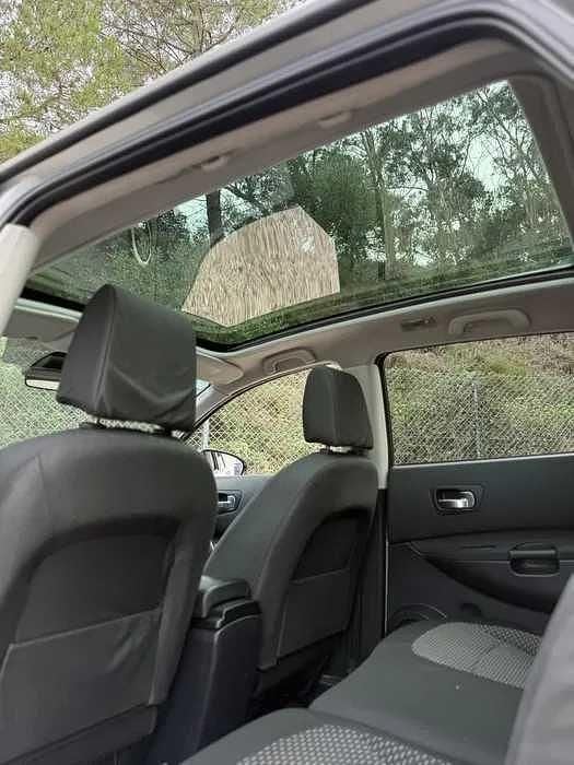 Usado Nissan Qashqai +2 110 HP (80 kW) 2009 SUV