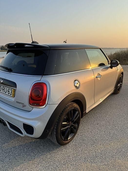 Usado 2016 Mini Cooper SD Citadino | € 21.900 (Bom preço) - Imagem 1/4