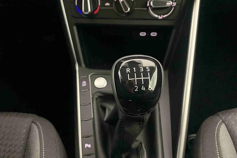 Novo VW Taigo 116 HP (85 kW) 2025 Cinzento SUV