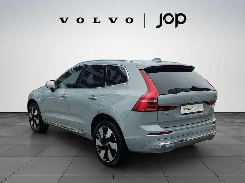Usado Volvo XC60 Ultimate 350 HP (257 kW) 2023 Cinzento SUV