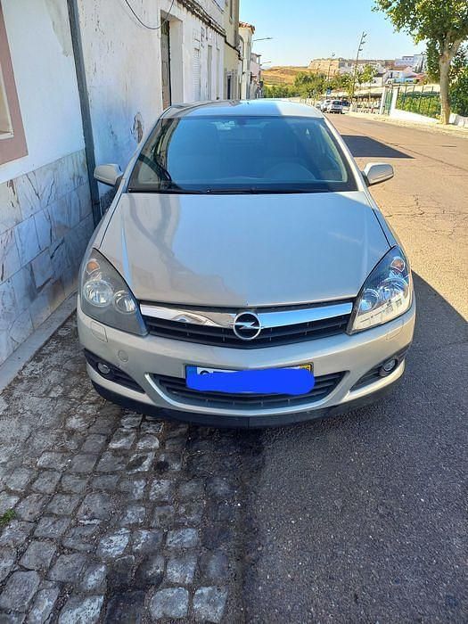 Usado 2006 Opel Astra | € 3.000 (Preço justo) - Imagem 1/4