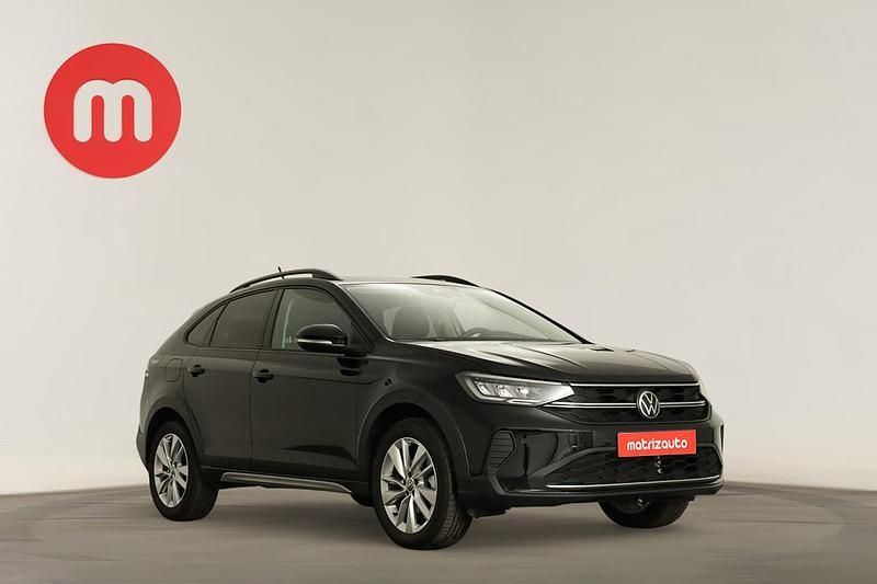 Preto Usado 2025 VW Taigo SUV | € 22.899 (Preço justo) - Imagem 1/4
