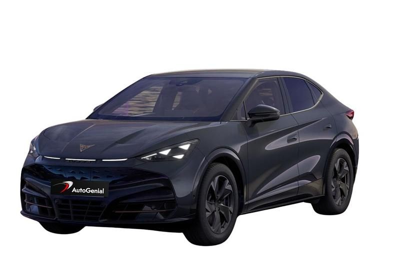 Cinza Novo 2025 Cupra Tavascan Endurance SUV | € 47.990 (Preço justo) - Imagem 1/4