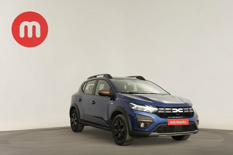 Usado 2024 Dacia Sandero Extreme Citadino | € 18.699 (Preço justo) - Imagem 1/4