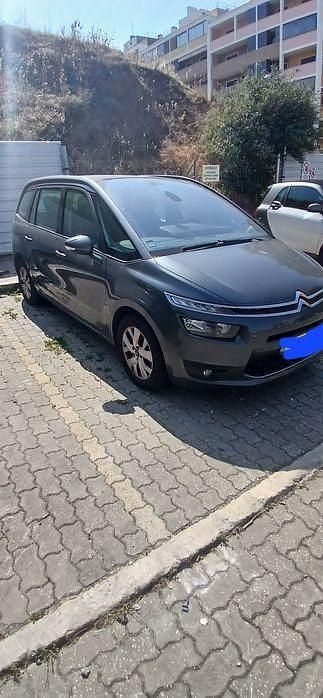 Usado 2015 Citroën Grand C4 Picasso Monovolume | € 8.500 (Preço justo) - Imagem 1/4