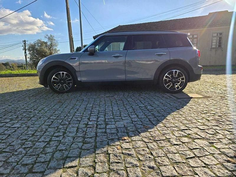 Usado 2016 Mini One D Clubman Carrinha | € 17.500 (Preço elevado) - Imagem 1/4
