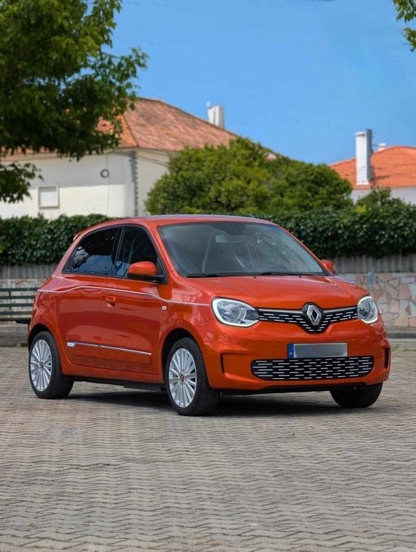 Outra Usado 2021 Renault Twingo Vibes Citadino | € 12.800 - Imagem 1/4