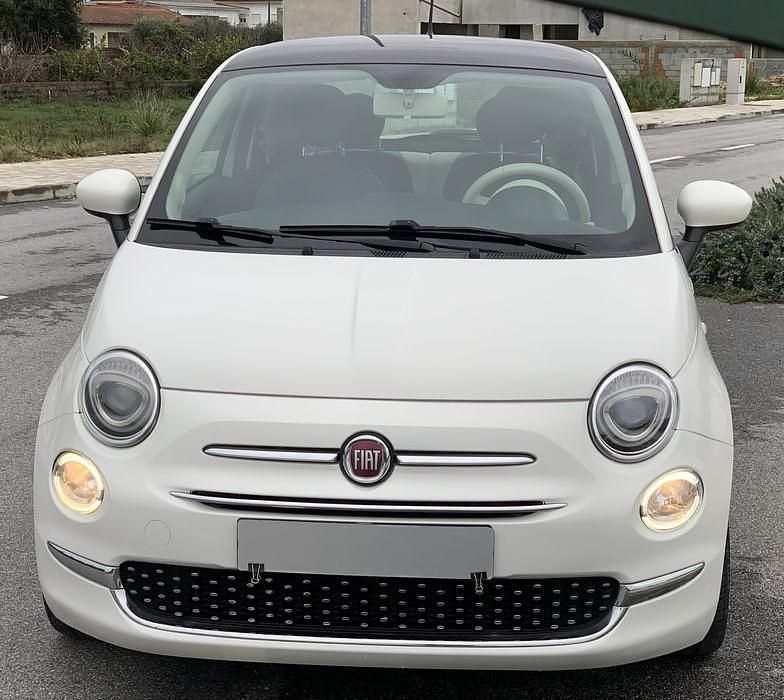 Usado Fiat 500 Connect 70 HP (51 kW) 2021